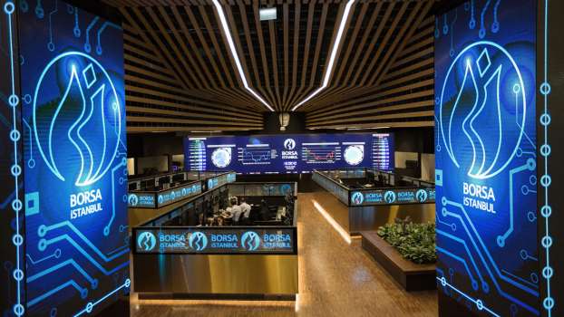 Borsa İstanbul Güne Nasıl Başladı? Hafif Kazançlar Görüldü