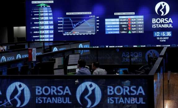 Borsa İstanbul Yeni Haftaya Nasıl Başladı?