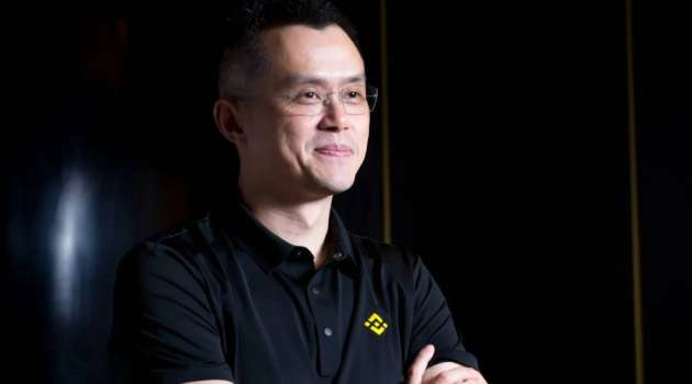 Changpeng Zhao’dan ’28 Milyar Dolar’ İddiasına Yanıt