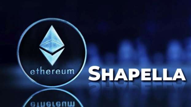 Ethereum Shapella Güncellemesiyle 2.000 Dolar Eşiğini Geçti