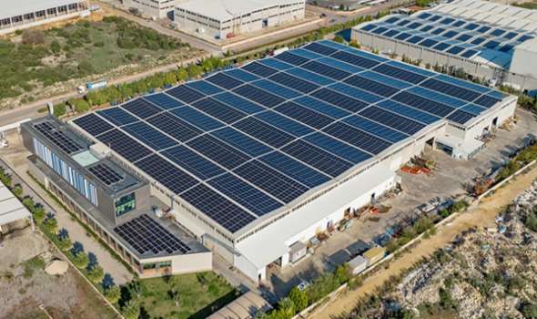 Güneş Paneli Üreticisi CW Enerji BİST’te Yer Almaya Hazırlanıyor