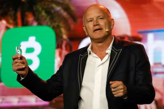 Michael Novogratz’tan Altın, BTC ve Euro’ya Uzun Vadeli Yatırım