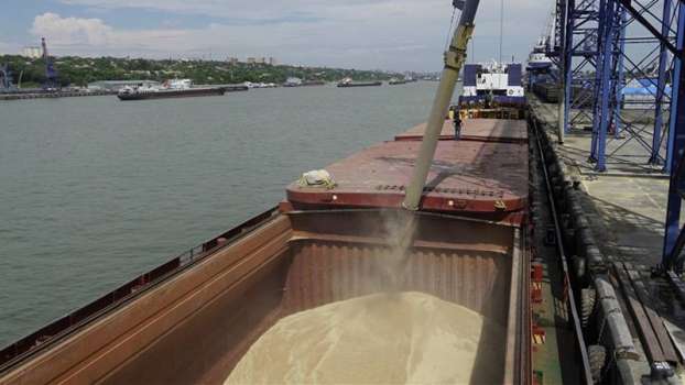 Rusya’dan Tahıl Anlaşması Kararı; ‘’Mümkün Görülmüyor’’