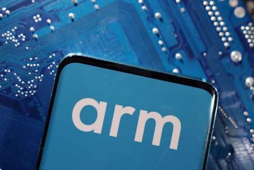 SoftBank'ın Arm Şirketi ABD'de Halka Arz İçin Başvurdu