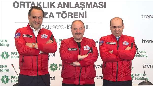 Trendyol, Almanya'dan Sonra Azerbaycan’a Adım Atıyor