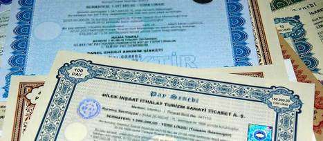 09-05-2023 Son 24 saat İçinde En Çok Yükselen Ve En Çok Düşen Hisse