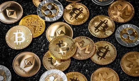 25-05-2023 Son 24 saat İçinde En Çok Yükselen Ve En Çok Düşen Coinler