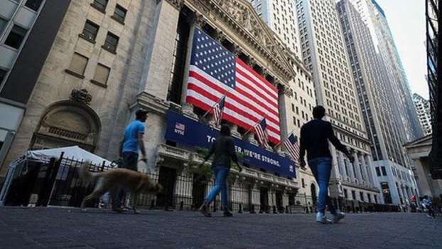 ABD Beklentilerin Üstünde İstihdam Yarattı