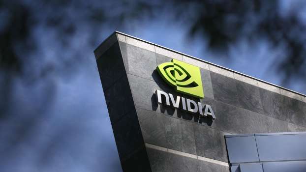 ABD'li Çip Üreticisi Nvidia’nın Piyasa Değeri 1 Trilyon Dolara Çıktı