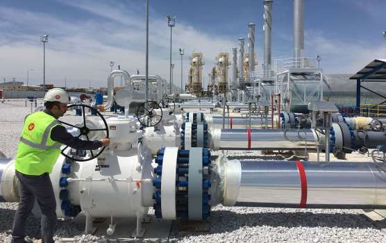 Avrupa Birliği’nden Ortak Gaz Alımı İçin İhale Adımı