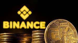 Binance'in Bitcoin Çekimini Askıya Almasıyla Kripto Hisseleri Düştü
