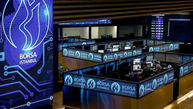 Borsa İstanbul 08.05.2023 Hafta Açılışında Nasıl Hareket Etti