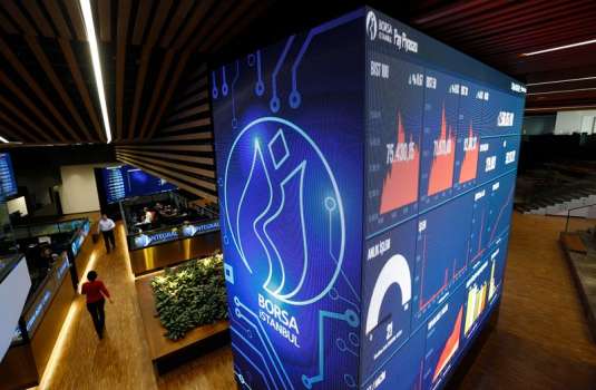 Borsa İstanbul Yeni Haftaya Nasıl Başladı? 22.05.2023