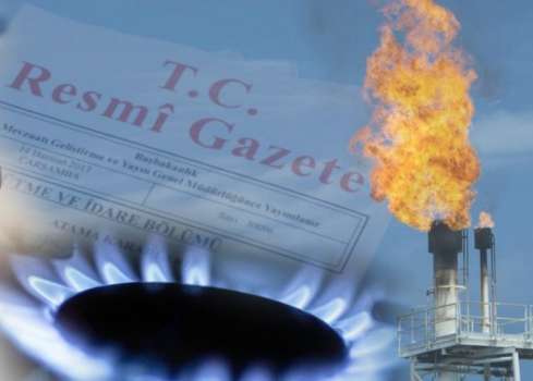 Doğalgaz 24 Nisan-31 Mayıs Tarihlerinde Ücretsiz Kullanılacak