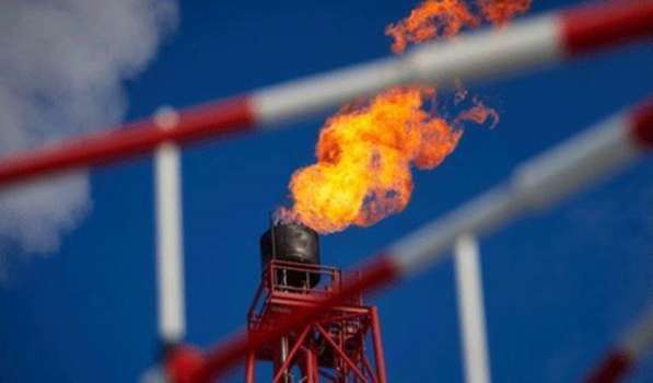 Enerji Bilgi İdaresi (EIA) ABD Doğalgaz Stoklarını Değerlendirdi