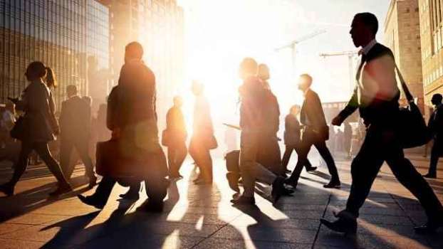 Euro Bölgesi İşsizlik Oranı Mart Ayında Geriledi