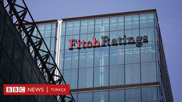 Fitch Derecelendirme Kuruluşu’ndan Türkiye Notu