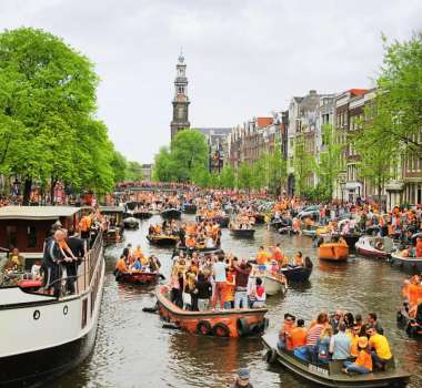 Hollanda Asgari Ücret – 2023 Güncel Maaşlar ve İşçi Alımı!