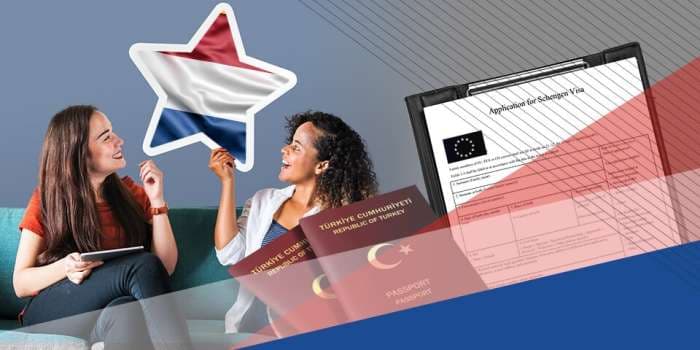 Hollanda Vatandaşlığı Nasıl Alınır ?