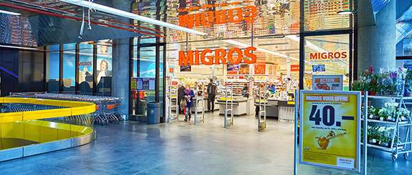 İsviçre’de Açık İş Pozisyonu Sayısı Artıyor