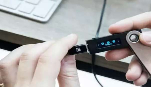 Ledger, Açık Kaynak Çalışmalarına Hız Kazandırdı