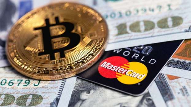 Mastercard 4 Altcoin ile Kripto İş Birliği Yapıyor