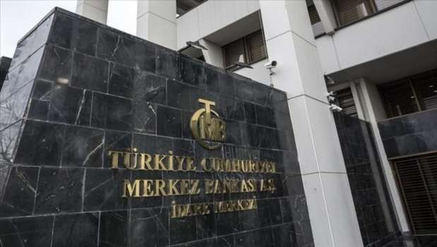 Merkez Bankası Faiz Kararı Açıklandı