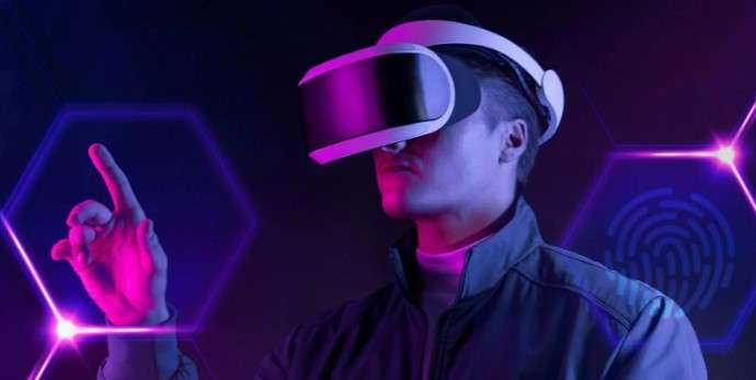 Metaverse ETF PUNK, Operasyonlarını Sonlandırıyor