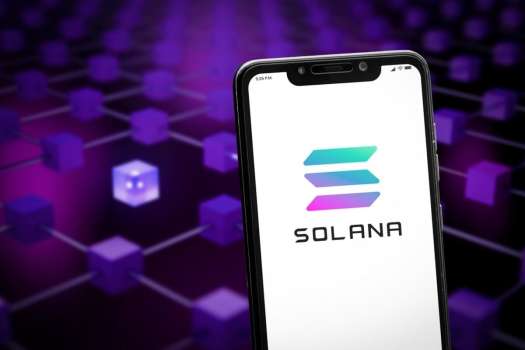 Solana Blockchain'e Yapay Zeka Entegre Ediyor