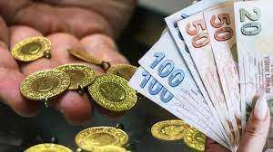 TCMB'nin Seçim Sonrası İlk Adımı Altın ve Nakit Oldu