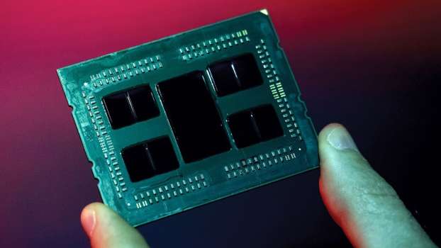 Amazon’dan Yapay Zekâ Çipleri İçin AMD Değerlendirmesi