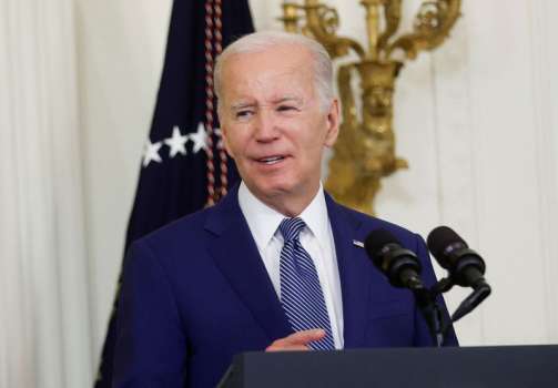 Biden ABD Ekonomisinin Gücüne Güveniyor, Resesyon Beklemiyor