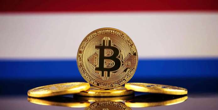 Binance Hollanda Pazarından Ayrılıyor