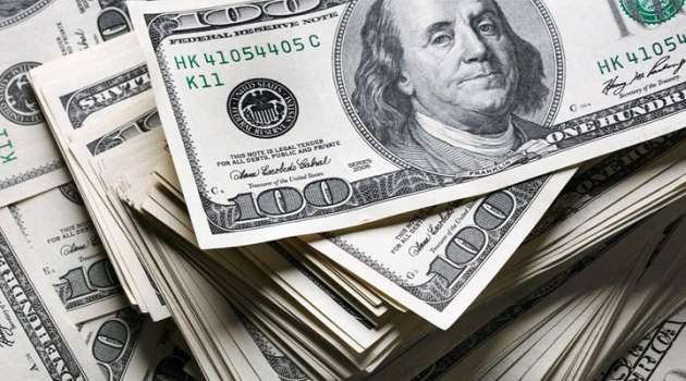 Dolar’dan Yeni Rekor