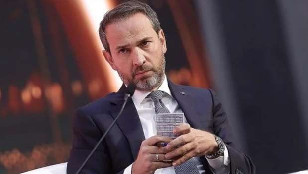 Enerji ve Tabii Kaynaklar Bakanı Alparslan Bayraktar’dan Petrol Açıklaması