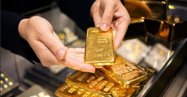 Fed'den Gelen Sinyaller Altın Üzerindeki Baskıyı Devam Ettiriyor