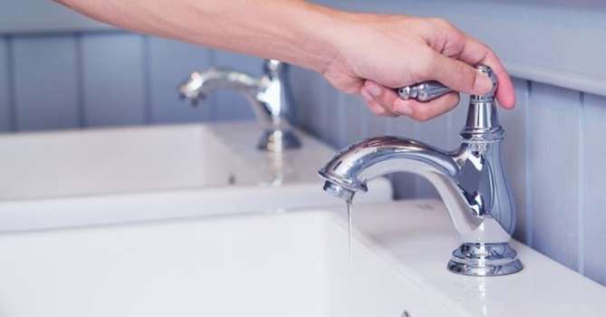 İstanbul’da Suya Yüzde 13 Zam Yapıldı