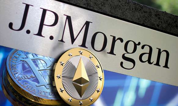 JPMorgan'dan Ethereum için Dikkat Çeken Tahmin