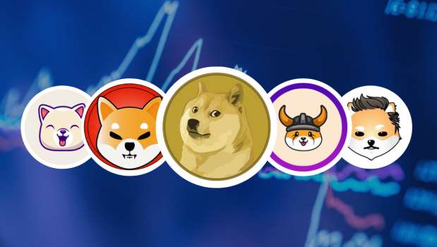 PEPE İşlem Hacminde SHIB ve Dogecoin'i Geçti