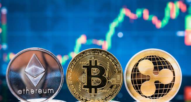 SEC Kripto Piyasasını Karıştırdı: DeFi İşlem Hacmi %444 Arttı