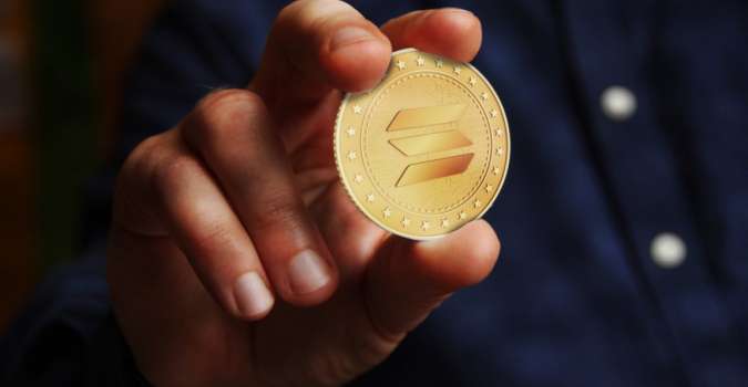 Solana Vakfı: SOL Bir Menkul Kıymet Değildir