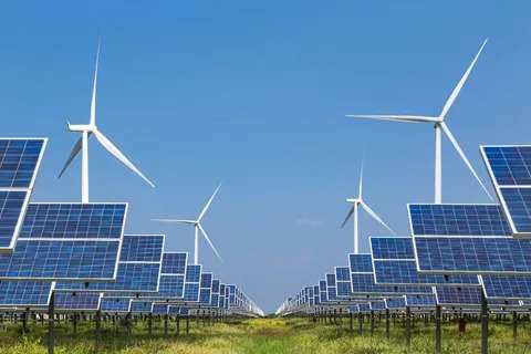 Türkiye’nin En Büyük Yenilenebilir Enerji Şirketleri