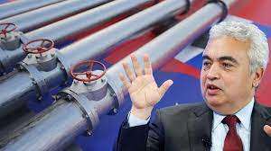 UEA Başkanı Fatih Birol’dan Küresel Enerji Değerlendirmesi