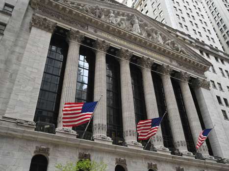 Wall Street Ralli Yaptı, Nasdaq 40 Yıllık Kilometre Taşına Ulaştı