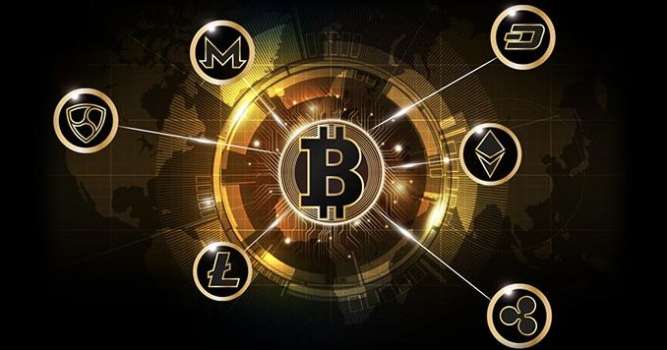 Yatırımcılar Altcoin'den Bitcoin'e Geçerek BTC Hakimiyetini Yükseltti