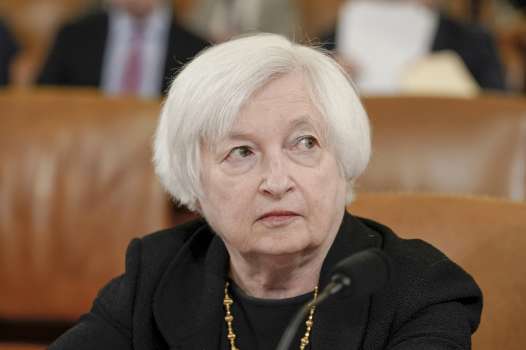 ABD Hazine Bakanı Janet Yellen’den ABD-Çin İlişkileri Değerlendirmesi