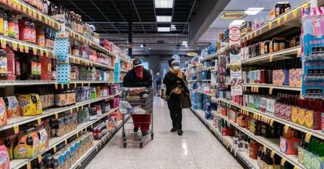 ABD Haziran Ayı Enflasyon Rakamları Açıklandı