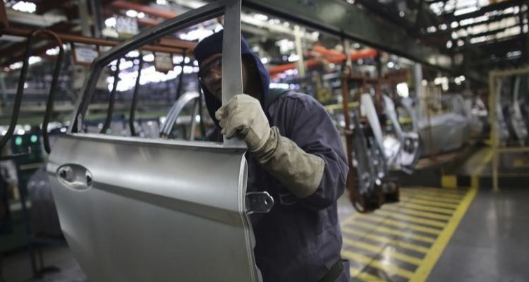 ABD'nin ÜFE Verileri Beklentilerin Altında Kaldı