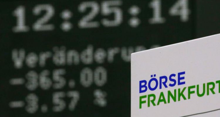 Avrupa Hisseleri Fed Faiz Oranı İyimserliği ile Yükseldi