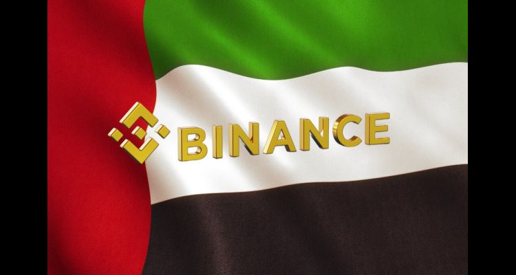 Binance, Dubai İçin Faaliyet Lisansını Çıkardı!